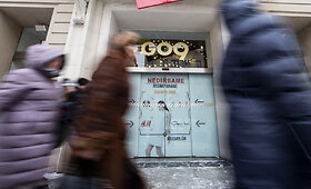 Prekybos centras &bdquo;GO9&ldquo;