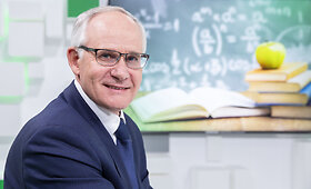 15min studijoje &ndash; &Scaron;vietimo, mokslo ir sporto ministras Algirdas Monkevičius