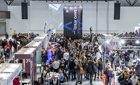 Paroda &bdquo;Studijos 2019&ldquo;