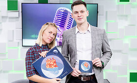15min studijoje &ndash; grupė &bdquo;MaNNazz&ldquo; pristato eurovizinės dainos vaizdo klipą