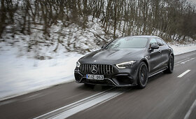 &bdquo;Mercedes-AMG GT63&ldquo;