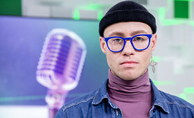 15min studijoje &ndash; į &bdquo;Eurovizijos&ldquo; finalą sugrąžintas Alen Chicco