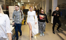 &bdquo;Eurovizijos 2019&ldquo; finalo užkulisiai