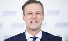 Tėvynės sąjungos &ndash; Lietuvos krik&scaron;čionių demokratų spaudos konferencija po merų rinkimų antrojo turo