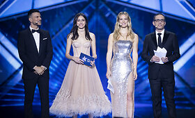 &bdquo;Eurovizijos&ldquo; konkurso finale &ndash; 26 dalyvių pasirodymai