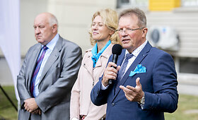 Akcija &bdquo;Nerk į žydrą" 2019