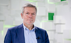 15min studijoje &ndash; Būsto energijos taupymo agentūros direktorius Valius Serbenta