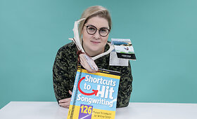 Laidoje &bdquo;Daikčiukai&ldquo; &ndash; Dovilė Filmanavičiūtė