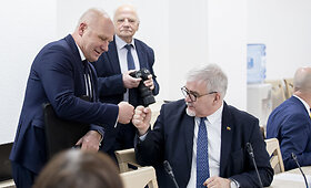 Sveikatos reikalų komiteto neeilinis