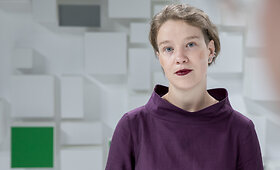 15min studijoje &ndash; Eglė Murauskaitė