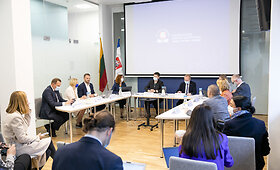 Valstybės kontrolė pristatė audito &bdquo;Asmenų su negalia socialinė integracija&ldquo; rezultatus