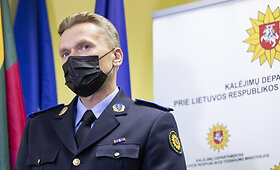 Virginijus Kulikauskas