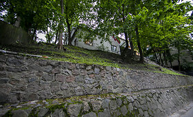 Venclovų namai &ndash; muziejus