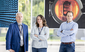 Fizinių ir technologijos mokslų centras