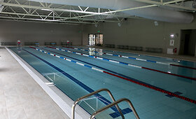 &Scaron;irvintų baseinas