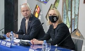 Lietuvos Respublikos liberalų sąjūdis aptaria Seimo rinkimų rezultatus