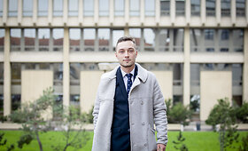 Marius Matijo&scaron;aitis