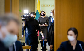 Tarptautinis Kalinausko forumas