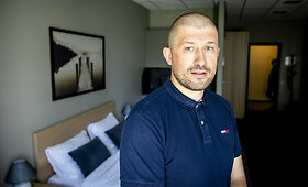 Senamiesčio Apartamentai