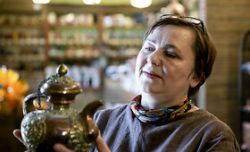 Biržų arbatinė