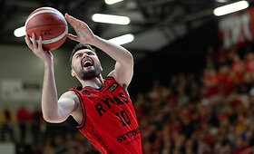 Krep&scaron;inis sugrįžo į sostinę: Vilniaus &bdquo;Rytas&ldquo; &ndash; Klaipėdos &bdquo;Neptūnas&ldquo;