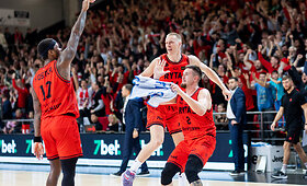 Pirmas sezono derbis: Vilniaus &bdquo;Rytas&ldquo; &ndash; Kauno &bdquo;Žalgiris&ldquo;