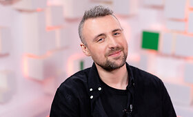 &bdquo;ŽMONĖS svečiuose&ldquo; &ndash; Kazimieras Lik&scaron;a