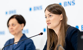 Spaudos konferencija: &bdquo;Socialinės apsaugos ir darbo ministerijos priimami sprendimai &ndash; neskaidrūs&ldquo;