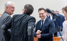Vilniaus savivaldybės tarybos posėdis &ndash; sprendžiama dėl daugiafunkcio komplekso