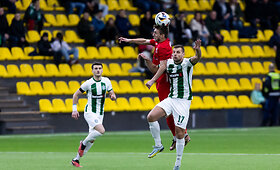 A lyga: Vilniaus &bdquo;Žalgiris&ldquo; &ndash; Marijampolės &bdquo;Sūduva&ldquo; 2024-03-10