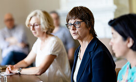 Lietuvių literatūros ir tautosakos instituto spaudos konferencija