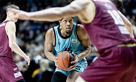 &bdquo;Betsafe-LKL&ldquo; rungtynės: &bdquo;Wolves-Twinsbet&ldquo; &ndash; Panevėžio &bdquo;7bet-Lietkabelis&ldquo;