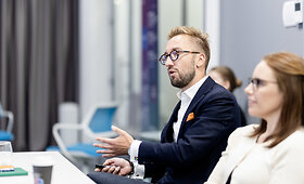 &bdquo;Philip Morris Baltic&ldquo; spaudos konferencija