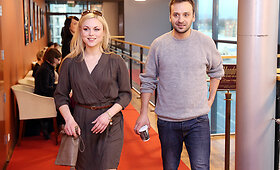 Festivalio &bdquo;Kino pavasaris&ldquo; programos &bdquo;Festivalių favoritai&ldquo; pristatymas  