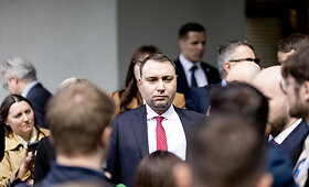 Kyrylo Budanovas