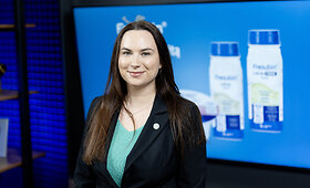 Vaistininkė Sigita Korbutaitė apie mitybos nepakankamumą: žmonės dažnai nesupranta organizmo signalų