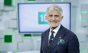 Klaipėdos uosto vėliava suplevėsavo ant TV bok&scaron;to: 35 metai, pakeitę Lietuvą
