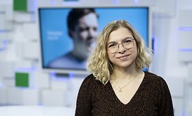 &bdquo;Cistų ten tikrai nėra&ldquo; &ndash; gydytoja paai&scaron;kina, kas yra policistinių kiau&scaron;idžių sindromas