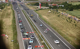 &bdquo;1000 km lenktynės&ldquo; i&scaron; Tautvydo Bar&scaron;čio sraigtasparnio