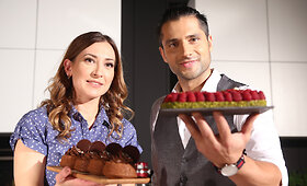Ali Gadžijevas pristatė naują televizijos projektą &bdquo;Gardu gardu&ldquo;