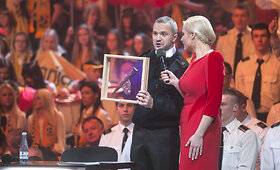 Ketvirtoje &bdquo;Supermiesto&ldquo; laidoje &ndash; kovos tarp Lietuvos miestų su būriu žinomų muzikantų