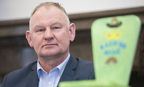 Kaziuko mugė Vilniuje žada linksmybių, skanumynų ir staigmenų