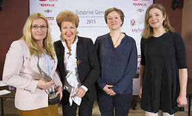 Paskelbti kino apdovanojimų &bdquo;Sidabrinė gervė&ldquo; nominantai