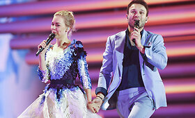 Generalinė &bdquo;Eurovizijos&ldquo; finalo repeticija