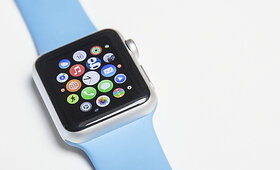 I&scaron;manusis laikrodis &bdquo;Apple Watch Sport&ldquo;