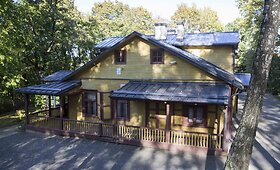 Vilniaus A.Pu&scaron;kino muziejų drebina skandalas &ndash; atleista direktorė