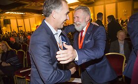 VIII-asis Liberalų sąjūdžio suvažiavimas
