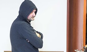 &bdquo;Audi Q7&ldquo; vairuotojo Vadimo Ivasenkos teismas