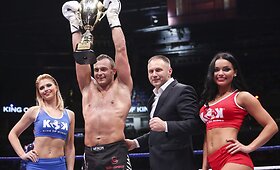 Sunkiasvorių finalas: Julius&nbsp;Mocka &ndash; Thomas Hronas&nbsp;
