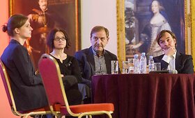 Vilniaus universiteto mokslininkai atskleidžia paslaptis apie XVIII a. vilniečius